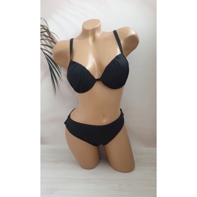 Молодіжний купальник з пуш ап №D382, 36-42 розм.