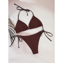 Молодіжний купальник шторка №L1277, 36-44 розм.