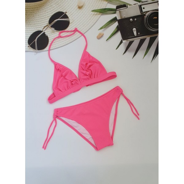 Дитячий купальник №М323, 30-38 розм.