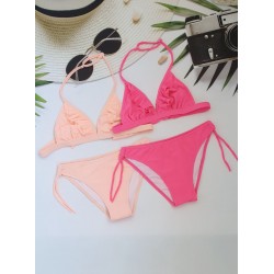 Дитячий купальник №М323, 30-38 розм.