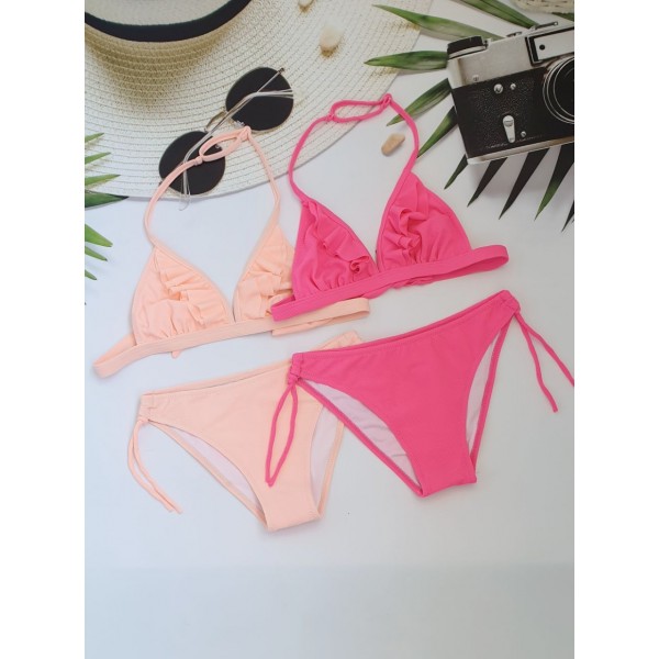 Дитячий купальник №М323, 30-38 розм.