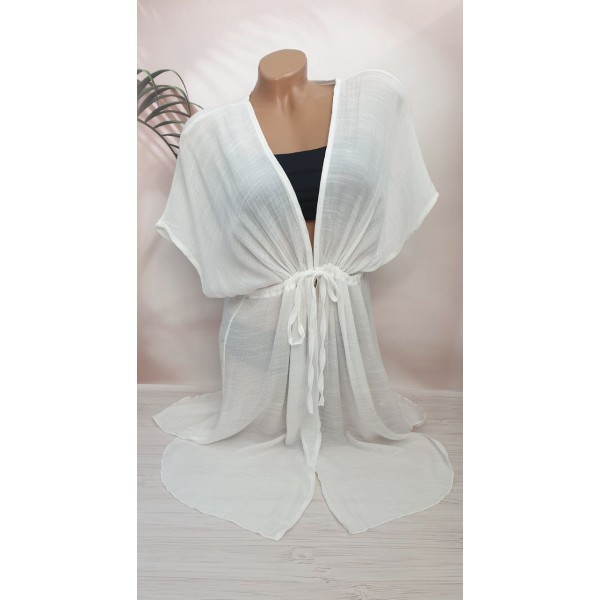 Пляжна туніка №X82