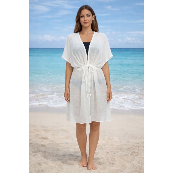 Пляжна туніка №X82