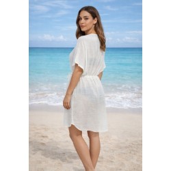 Пляжна туніка №X82