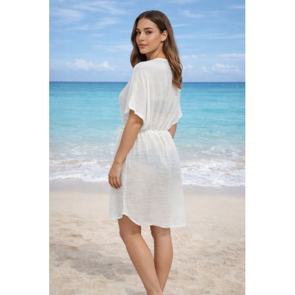 Пляжна туніка №X82
