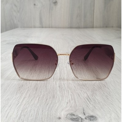 Сонцезахисні окуляри №2437