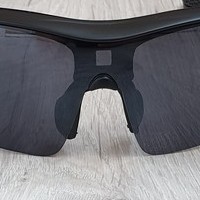 Тактичні окуляри №3-005