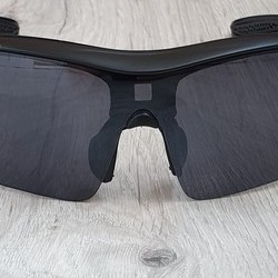 Тактичні окуляри №3-005