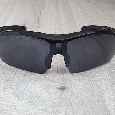 Тактичні окуляри №3-005