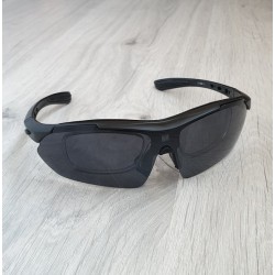 Тактичні окуляри №3-005-1