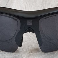 Тактичні окуляри №3-005-1