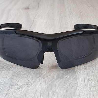 Тактичні окуляри №3-005-1