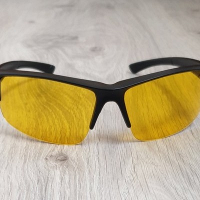 Тактичні окуляри №6506