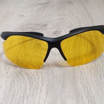 Тактичні окуляри №6604