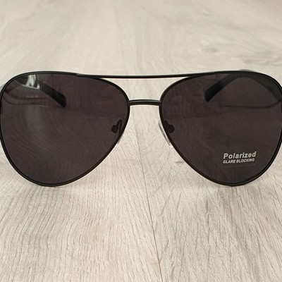 Сонцезахисні окуляри поляризовані №7036