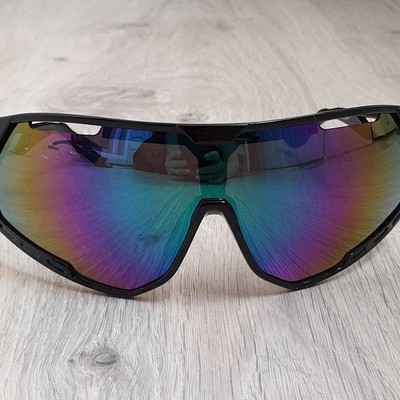 Тактичні окуляри №9798