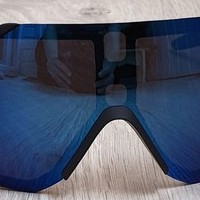 Тактичні окуляри №9806