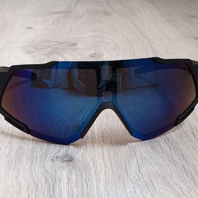 Тактичні окуляри №9806