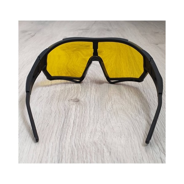 Тактичні окуляри №М06