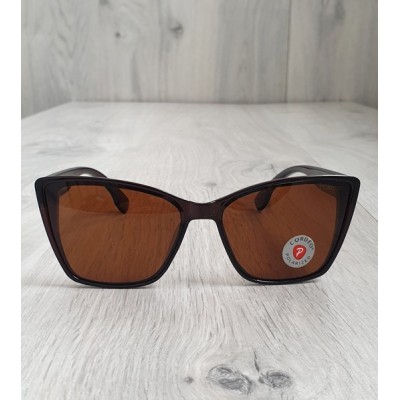 Сонцезахисні окуляри поляризовані №P329