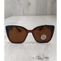 Сонцезахисні окуляри поляризовані №P343