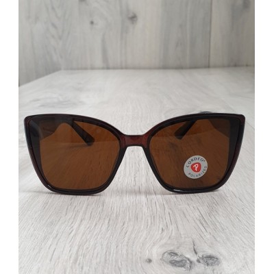 Сонцезахисні окуляри поляризовані №P343