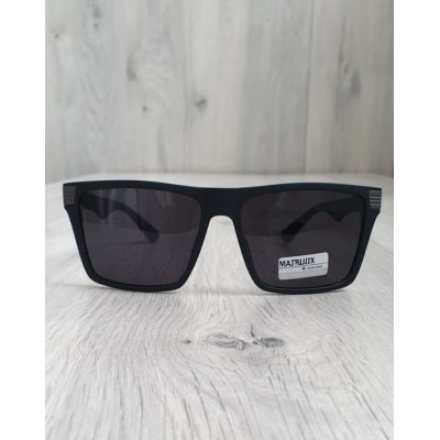 Сонцезахисні окуляри поляризовані №P5349