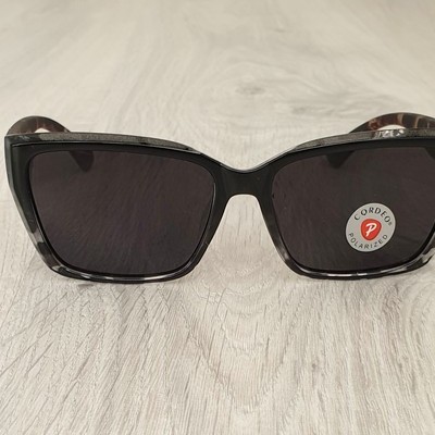 Сонцезахисні окуляри поляризовані №Р317