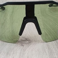 Тактичні окуляри