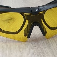 Тактичні окуляри №10-900