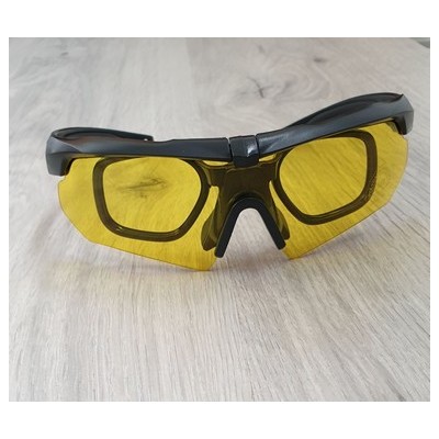 Тактичні окуляри №10-900