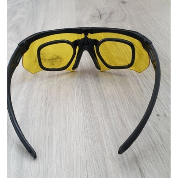 Тактичні окуляри №10-900