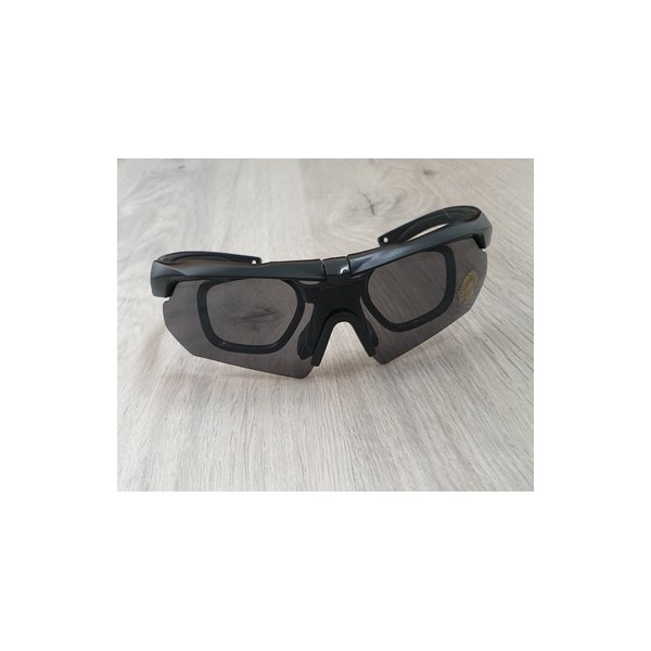 Тактичні окуляри №10-900