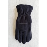 Подвійні флісові чоловічі рукавиці, середній розмір, №4-3