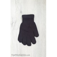 Дорослі/підліткові одинарні рукавиці №3-3