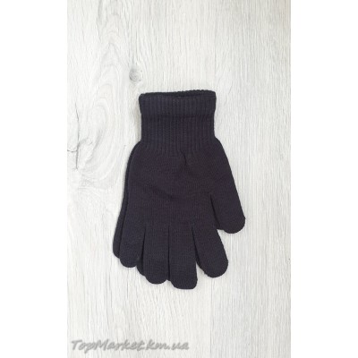 Дорослі/підліткові одинарні рукавиці №3-3