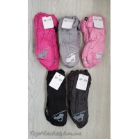 Балонові краги на флісі мікс хлоп/дівч №12-72, 0-3 роки