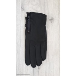 Чоловічі спортивні рукавиці водонепроникні №16-12