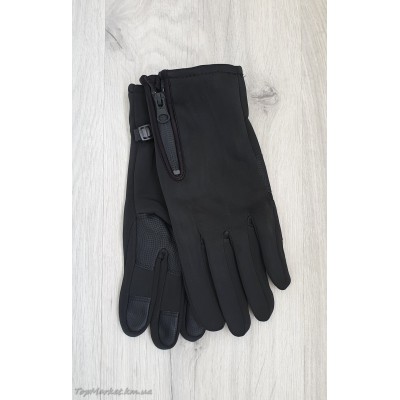 Чоловічі спортивні рукавиці водонепроникні №16-12