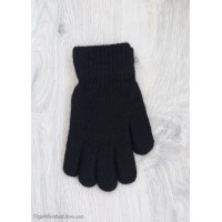 Дорослі/підліткові шерстяні рукавиці №5-22