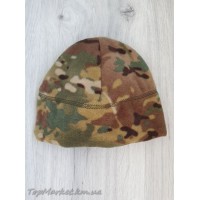 Флісова шапка - мультикам