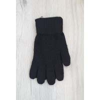 Дорослі/підліткові шерстяні рукавиці, сенсорні №5-22-1