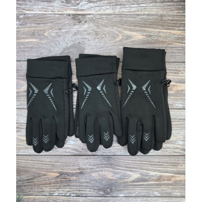 Неопренові рукавиці на флісі для хлопчиків №17-34, 7-18 років Неопренові рукавиці на флісі для хлопчиків №17-34, 7-18 років
