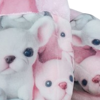 Тапочки Waldi Home 24-33 20-1-609 Тапочки Waldi Home 24-33 20-1-609