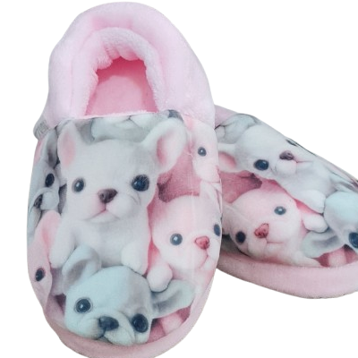 Тапочки Waldi Home  24-33 20-1-609