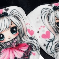 Тапочки Waldi Home 24-33 20-4-604