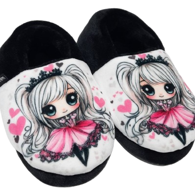 Тапочки Waldi Home 24-33 20-4-604