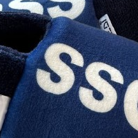 Тапочки Waldi Home 24-33 20-5-513 Тапочки Waldi Home 24-33 20-5-513