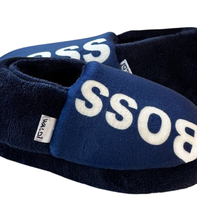 Тапочки Waldi Home  24-33 20-5-513