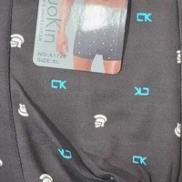 Чоловічі боксери №1728, XL-3XL